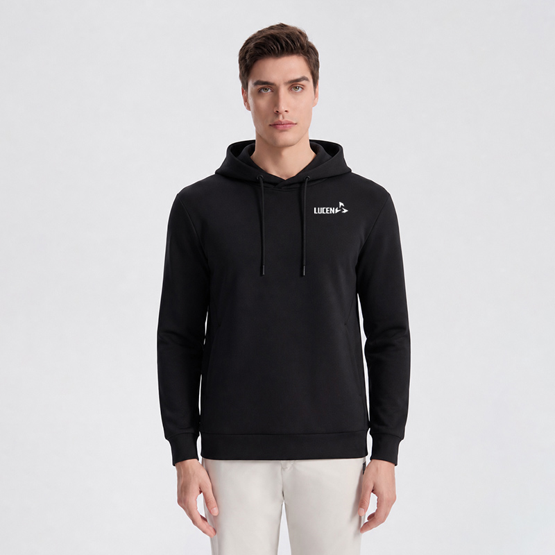Outdoor Sportswear - LUCEN 남성용 고품질 아웃도어 스포츠 클라이밍