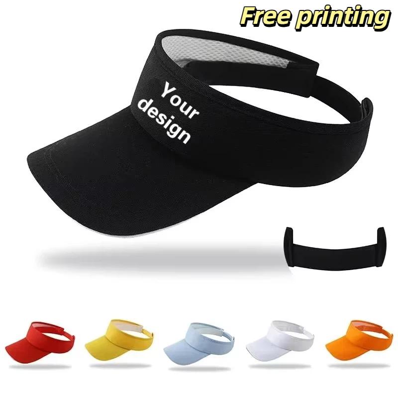 Outdoor Sports Accessories - 맞춤형 로고 자외선 차단 여성 골프
