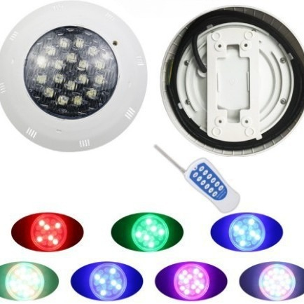 Outdoor Spotlight - AC12V LED 벽걸이형 수중 조명 실내외