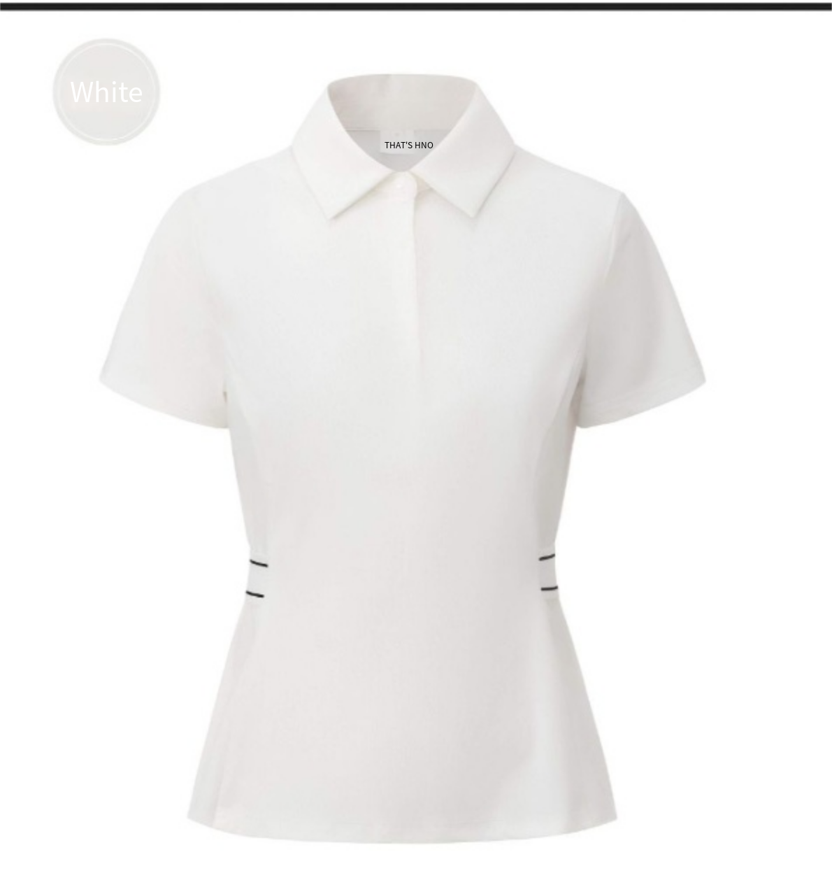 승마용 아이스 실크 쿨 자외선 차단 반팔 폴로 셔츠 - Polo Shirt Equestrian 리뷰 및 가격