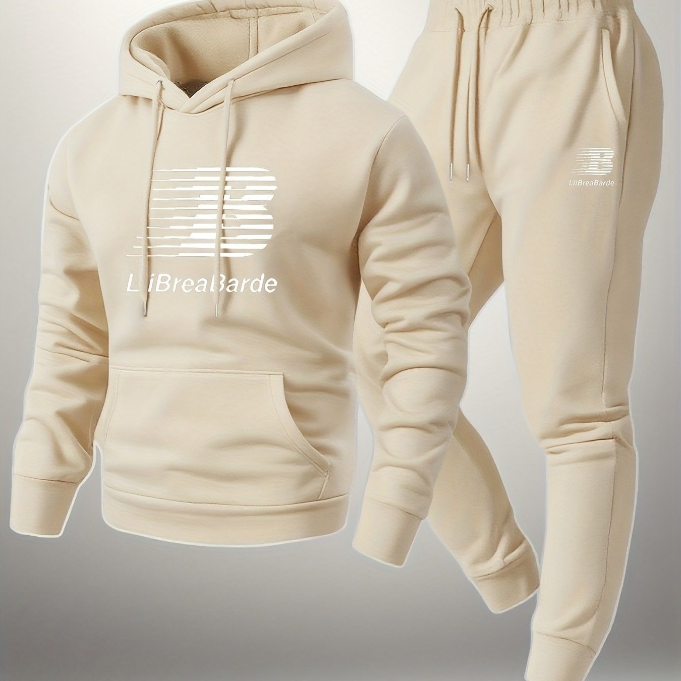 가을 겨울 남성 캐주얼 따뜻한 의상 프린트 후드 스웨트 - Outdoor Sportswear 리뷰 및 가격