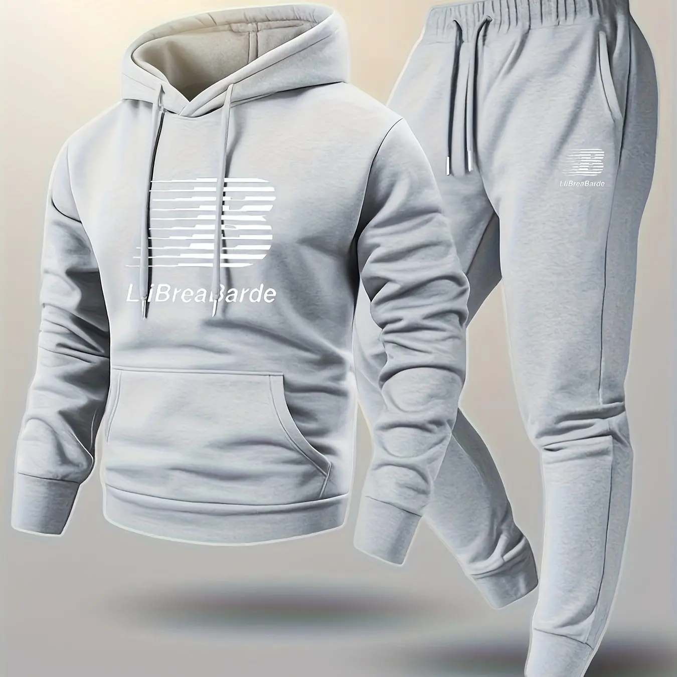 가을 겨울 남성 캐주얼 따뜻한 의상 프린트 후드 스웨트 - Outdoor Sportswear 리뷰 및 가격