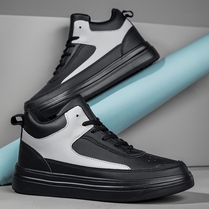 새로운 39-48 사이즈 가을 겨울 남성용 캐주얼 스포 - Outdoor Sport Lights 리뷰 및 가격