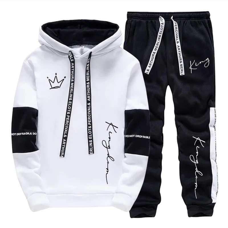 도시 캐주얼 패션 스포츠웨어 남성 홈 야외 트렌디 후드 - Outdoor Sportswear 리뷰 및 가격