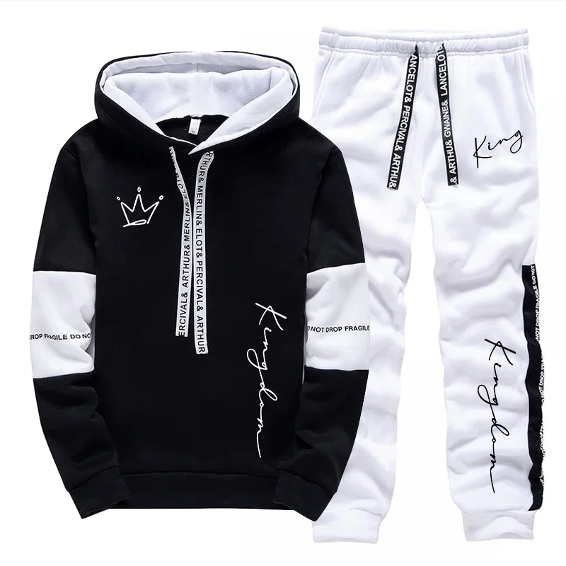 도시 캐주얼 패션 스포츠웨어 남성 홈 야외 트렌디 후드 - Outdoor Sportswear 리뷰 및 가격