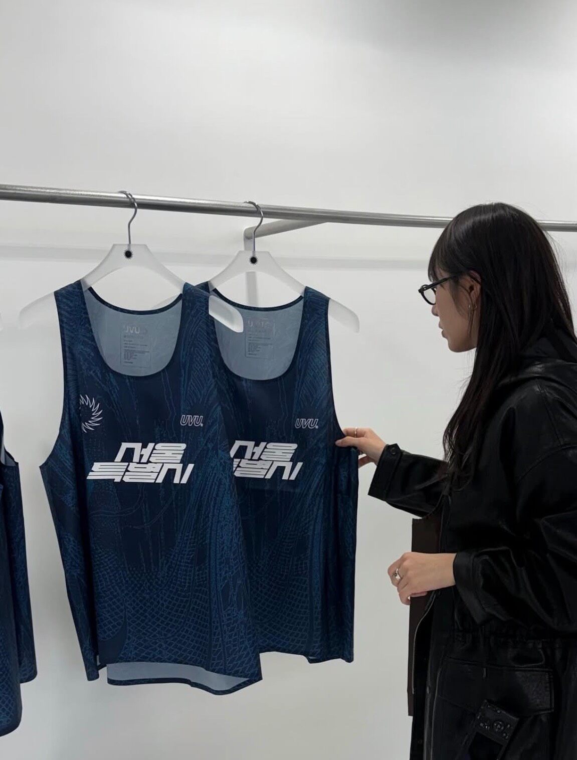 UVU SEOUL’26 리미티드 레이싱 베스트 초경량  - Trail Running Vest 리뷰 및 가격