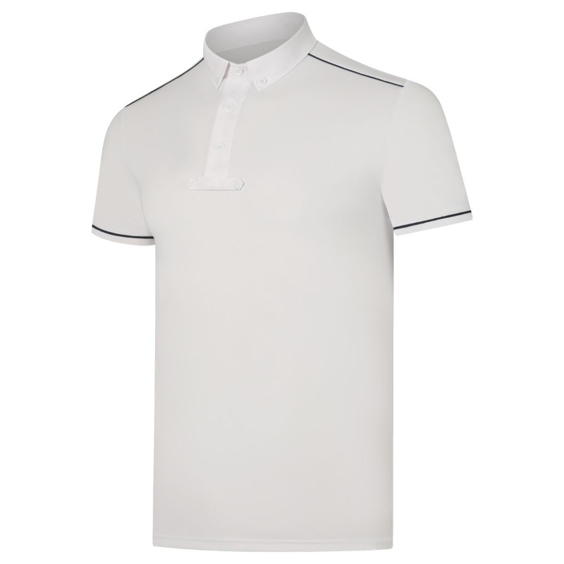 여름 남성 승마 폴로셔츠 통기성 승마복 속건 티셔츠 승 - Polo Shirt Equestrian 리뷰 및 가격