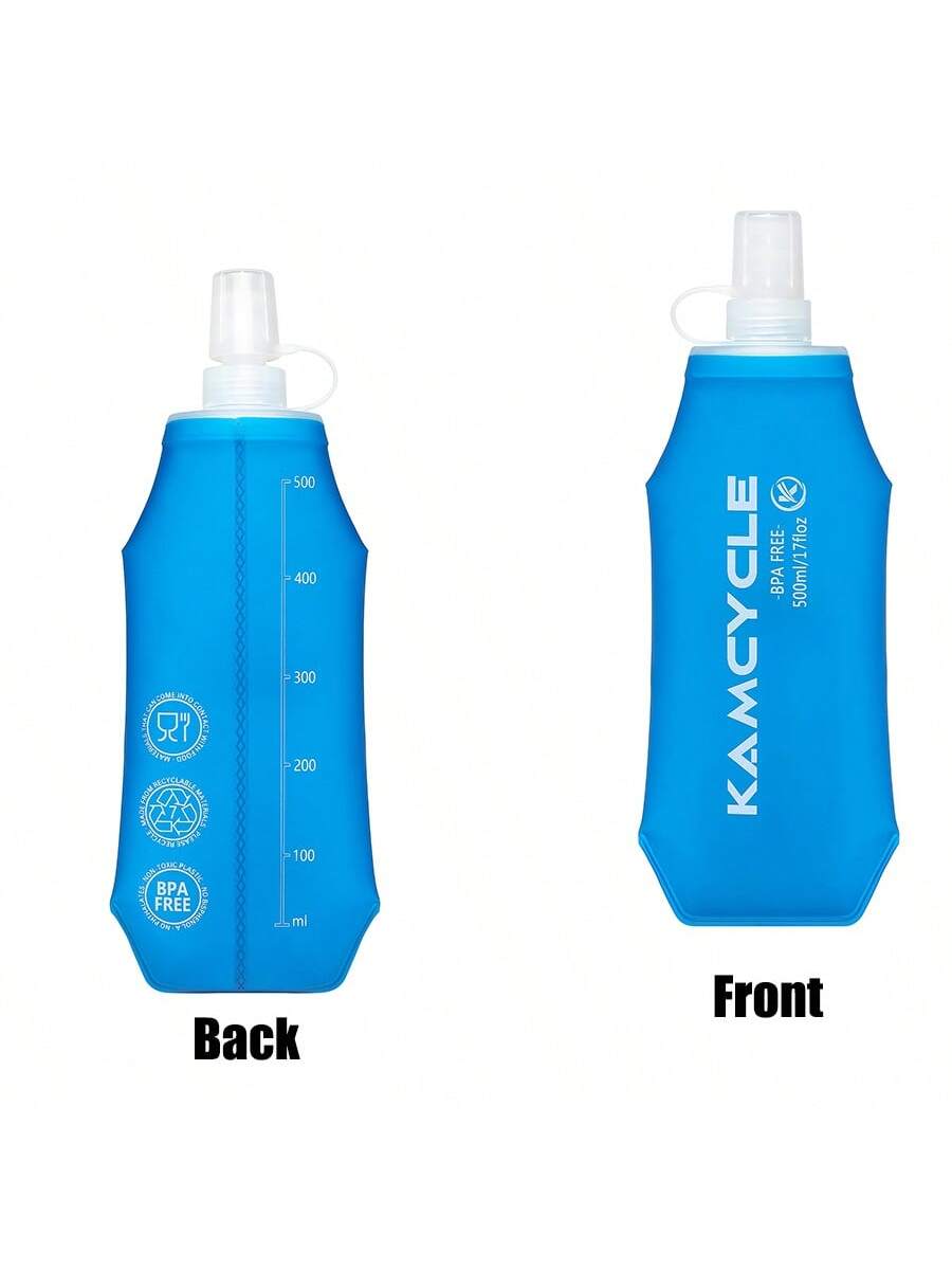 2L 물주머니와 500ML 소프트 플라스크가 포함된 러 - Trail Running Vest 리뷰 및 가격