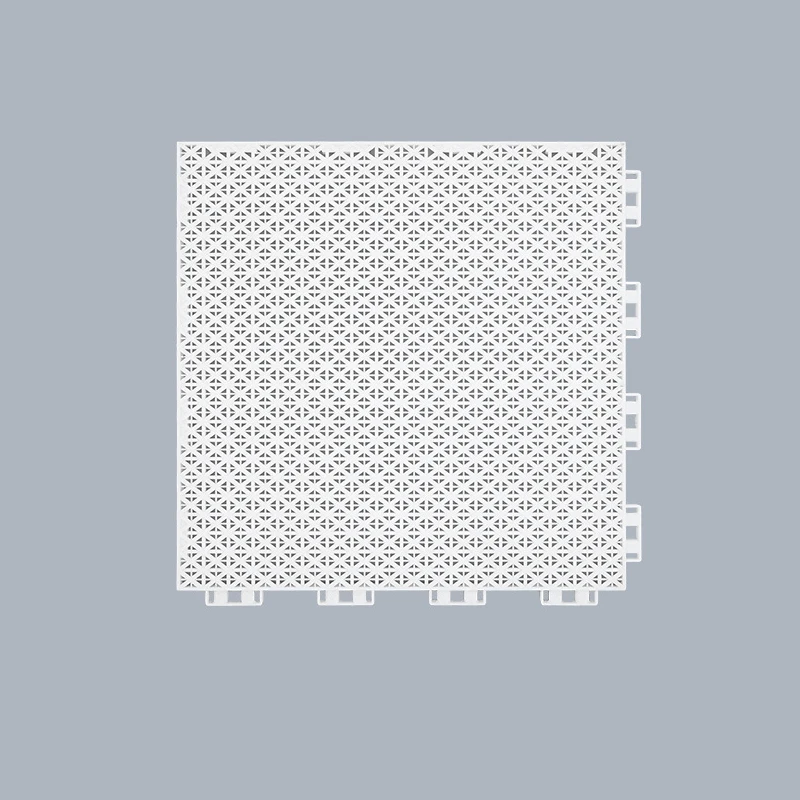 농구 및 피클볼 코트 스포츠 바닥재 클릭 인터로킹 친환 - Outdoor Sport Court Tiles 리뷰 및 가격