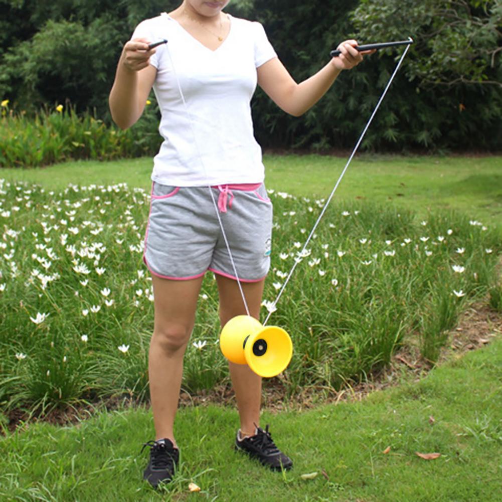 중국어 Diabolo 중국어 요요 저글링 Diabolo - Outdoor Sport Jas 리뷰 및 가격