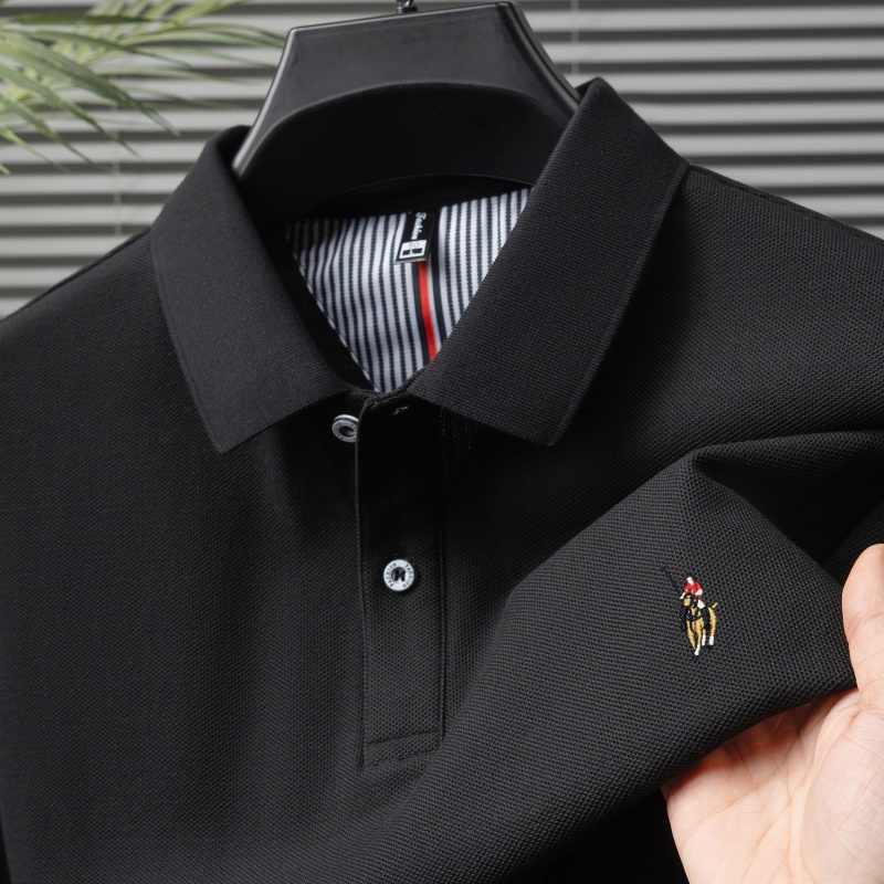 2026년 남성 정미 반팔 폴로 셔츠 여름 클래식 승마 - Polo Shirt Equestrian 리뷰 및 가격