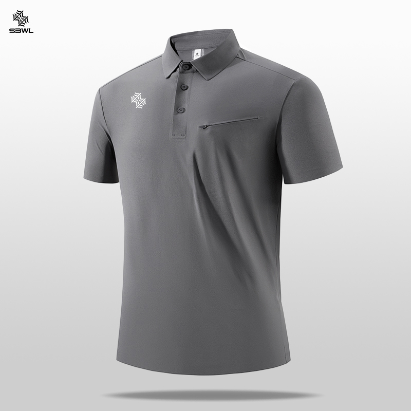 SBWL 남성용 야외 골프 하이 퀄리티, 승마 스포츠  - Polo Shirt Equestrian 리뷰 및 가격