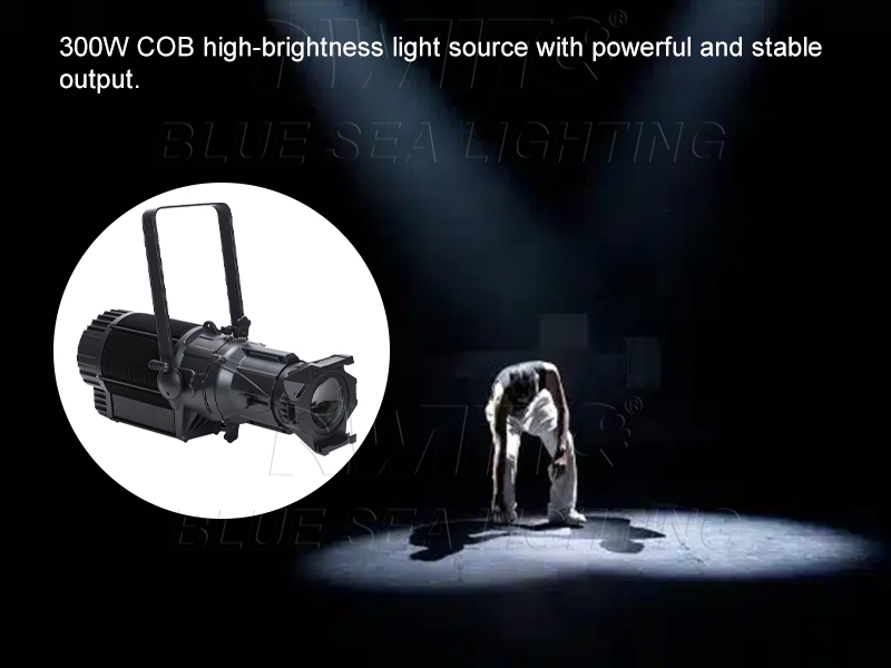 IP65 방수 야외용 300W 화이트/RBGW 4IN1 - Outdoor Spotlight 리뷰 및 가격