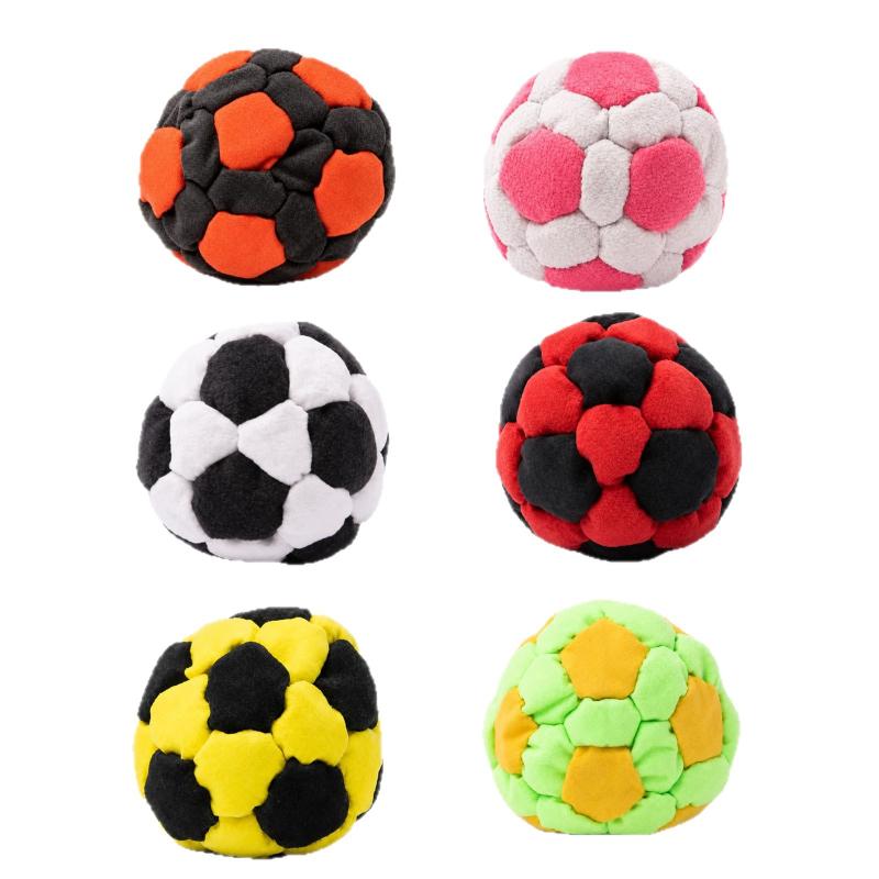 소프트 풋백 향크 샌드백 볼 사크 킥볼 야외 스포츠 장 - Outdoor Sport Activities For Kids 리뷰 및 가격