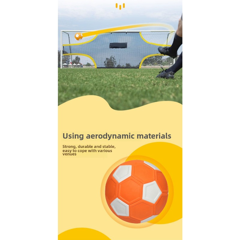 스포츠 커브 스웨어프 풋볼 장난감 키커볼 고시인성 스웨 - Outdoor Sports Accessories 리뷰 및 가격