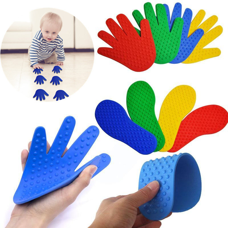 어린이 점프 손 발 감각 놀이 장난감, 어린이 교육 장 - Outdoor Sport Activities For Kids 리뷰 및 가격