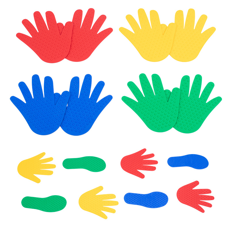 어린이 점프 손 발 감각 놀이 장난감, 어린이 교육 장 - Outdoor Sport Activities For Kids 리뷰 및 가격