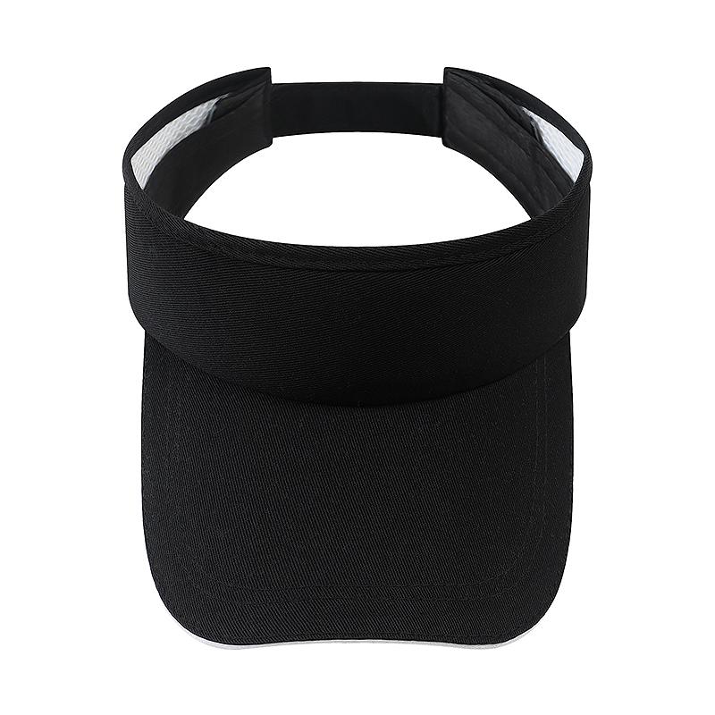 맞춤형 로고 자외선 차단 여성 골프 햇빛 가리개 모자  - Outdoor Sports Accessories 리뷰 및 가격
