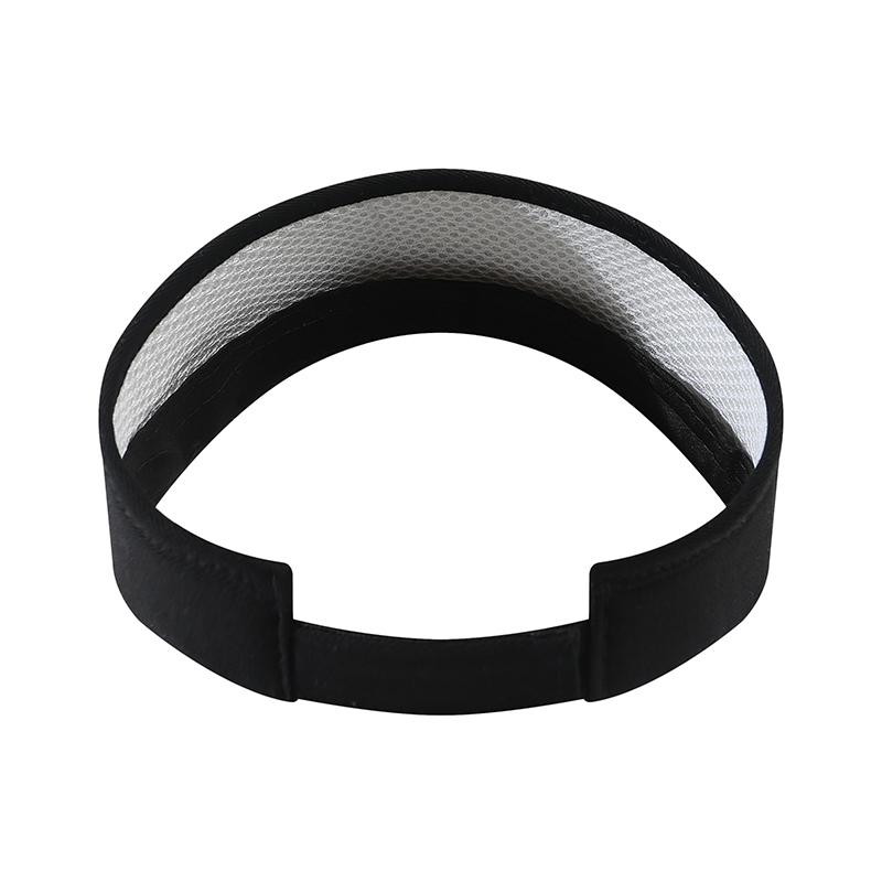 맞춤형 로고 자외선 차단 여성 골프 햇빛 가리개 모자  - Outdoor Sports Accessories 리뷰 및 가격