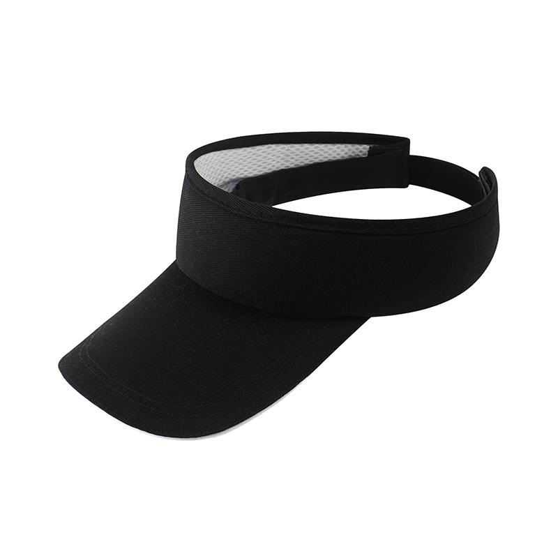 맞춤형 로고 자외선 차단 여성 골프 햇빛 가리개 모자  - Outdoor Sports Accessories 리뷰 및 가격