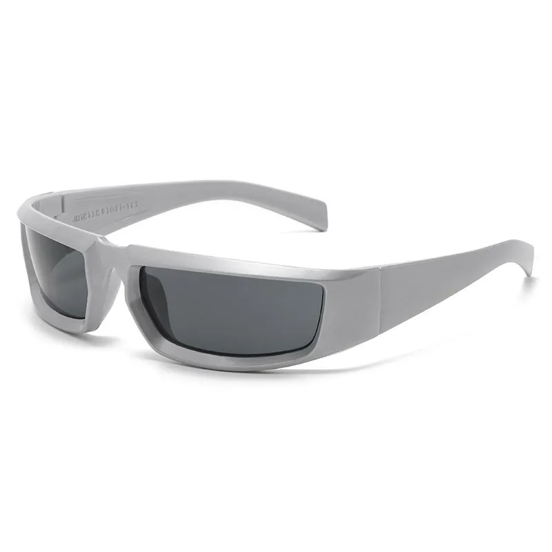 보호 안경 인기있는 Y2k 여성용 선글라스 독특한 스포 - Outdoor Sports Accessories 리뷰 및 가격